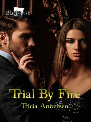 cover image of Trial by Fire